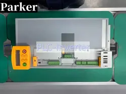 NEW PARKER 890SD-532450D0-B00-1A000 MODULAR REPLACEMENT FOR PARKER