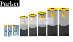 PARKER 890CD-532100B0-000-1A000 MODULAR