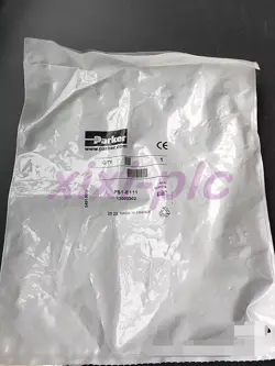 1 PCS NEW PARKER PS1-E111 PNEUMATIC VALVE DHL EXPRESS DELIVERY