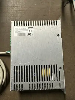 XL POWER SUPPLY