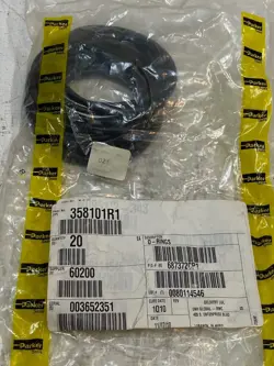 358101R1 20 QUANTITY