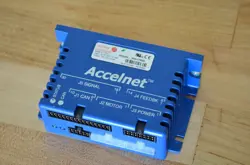 ACCELNET DC