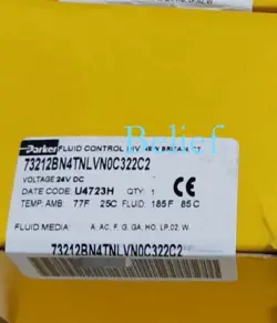 PARKER 73212BN4TNLVN0C322C2 BRAND