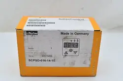 CONTROLLER SCPSD SENSOCONTROL