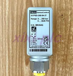 PRESSURE SWITCH DHL