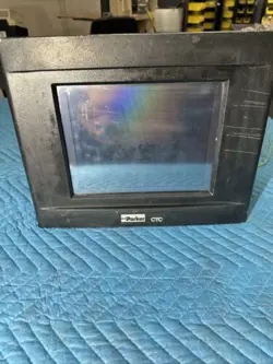 TERMINAL TOUCHSCREEN