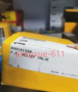 OVERFLOW VALVE BRAND