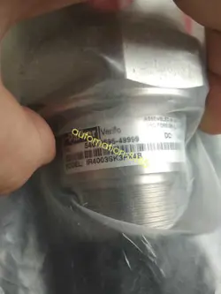 PARKER IR4003SK3PX4B FEDEX