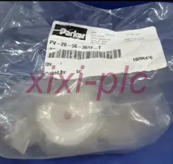 PARKER PV-20-08-3612-T
