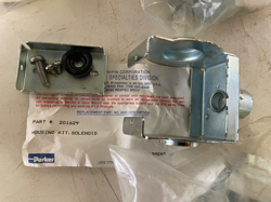 COIL HOUSING KIT