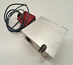 COIL #B12-2-A12P VALVE