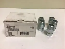 3/4 COUPLER