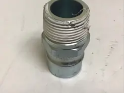 COUPLER NIPPLE