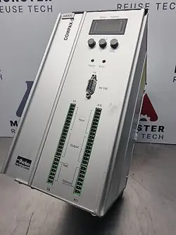 COMPAX-S DIGITAL