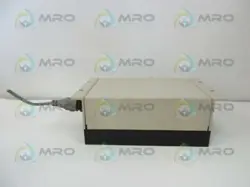 MOTOR DRIVE USED