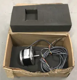 PARKER ES31B-SNR10 STEPPER