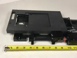 PARKER MOTORIZED