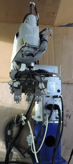 ROBOT W/3