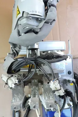 SUCTION