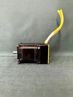 SERVO MOTOR PN:
