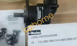 PARKER F11-005-MB-CV-K-000-0000-0T 202203240300