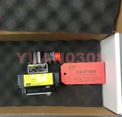 NEW PARKER BD15AAANB10 SERVO VALVE DHL FAST DELIVERY