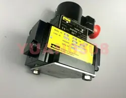 SERVO VALVE DHL
