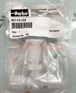 NEW PARKER MV-13-124