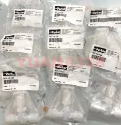 NEEDLE VALVE DHL