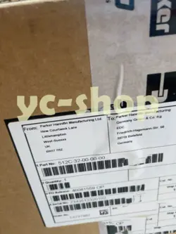 CONTROLLER SHIPPING VIA