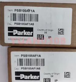 PARKER PSB100AF1A5 RELAY