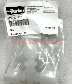 PARKER MV-13-125 NEEDLE