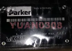 NEW PARKER D41FBE02FC4NF00