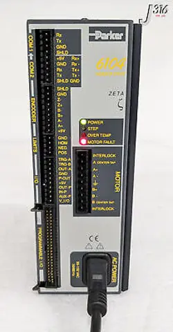 COMPUMOTOR 6104 INDEXER