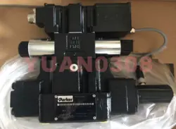 NEW PARKER D41FCE01FC1NE70 PROPORTIONAL VALVE DHL FAST DELIVERY