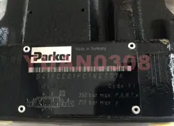 PARKER D41FCE01FC1NE70