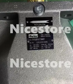 PARKER PV140R1K1T1NMR1 HYDRAULIC