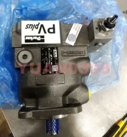 PARKER PV016R1K1T1NMMC RAM