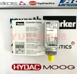 NEW PARKER SCPSD-400-14-15 PRESSURE SENSOR DHL FAST DELIVERY