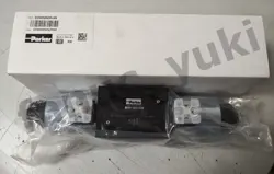D3W020DNJW42 PARKER SOLENOID