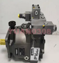 PARKER PV032R1K1AYNMTP RAM