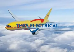 BY DHL FAST