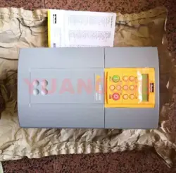 PARKER 690-432230C0-B00P00-A400 INVERTER