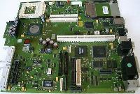 Image 1 of 1PC USED A5E00104787 Siemens 840D CNC PCU50 Board 6FC5210 PC620 PC670