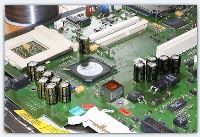 Image 2 of 1PC USED A5E00104787 Siemens 840D CNC PCU50 Board 6FC5210 PC620 PC670