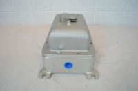 Image 2 of Siemens 11GD3H Manual Starter and Enclosure, NEMA 7 and 9 Enclosure, 0.45-0.63 F