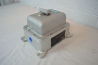 Image 3 of Siemens 11GD3H Manual Starter and Enclosure, NEMA 7 and 9 Enclosure, 0.45-0.63 F