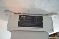Image 4 of Siemens 11GD3H Manual Starter and Enclosure, NEMA 7 and 9 Enclosure, 0.45-0.63 F