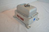 Image 5 of Siemens 11GD3H Manual Starter and Enclosure, NEMA 7 and 9 Enclosure, 0.45-0.63 F