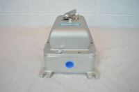 Image 6 of Siemens 11GD3H Manual Starter and Enclosure, NEMA 7 and 9 Enclosure, 0.45-0.63 F